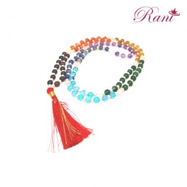 Mala Chakra Mala Chakra